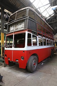 Restoration Belfast 168