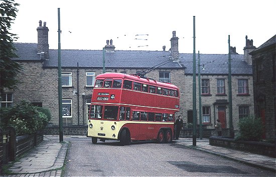Huddersfield 541